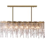 Crystal Chandelier S1122