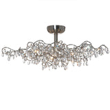 Crystal Chandelier S3211