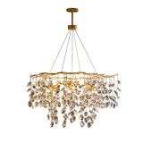 Crystal Chandelier S7765