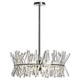 Crystal Chandelier S1144