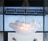 Ball Chandelier S1116