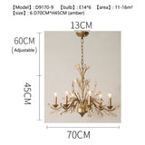 chandelier S2071