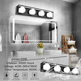 Vanity Lights BL0066