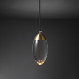 Egg Pendant Lighting