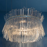 Crystal Chandelier S1454---φ600mm