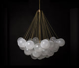 Ball Chandelier S1116