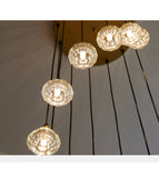 LED Multi-Light Pendant