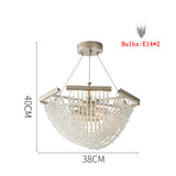 Crystal Chandelier S3311