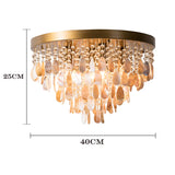 Celling Light Fixtures S0019