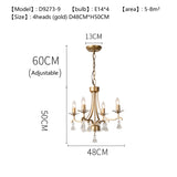 Chandelier S3311