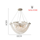 Crystal Chandelier S3311