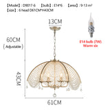 Modern Chandelier S3321