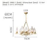 Chandelier S1198