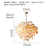 Chandelier S1423