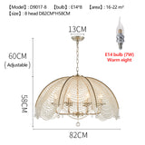 Modern Chandelier S3321