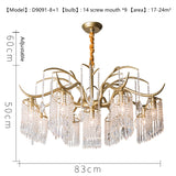 Chandelier S1005