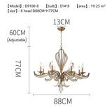 Chandelier S4456