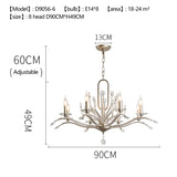 Modern Chandelier S1999