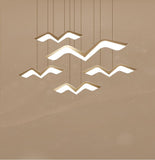 Freedom Petrel LED Chandelier