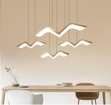 Freedom Petrel LED Chandelier