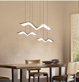 Freedom Petrel LED Chandelier