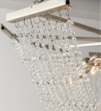 Crystal Chandelier S3311