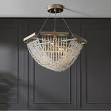 Crystal Chandelier S3311