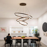 Circular Ring Ceiling Lights