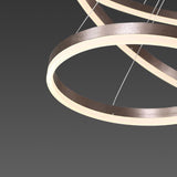 Circular Ring Ceiling Lights