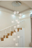 Shiny LED Chandelier Lighting