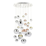 Splendid LED Chandelier Lighting