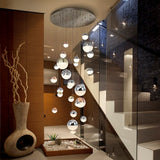 Splendid LED Chandelier Lighting