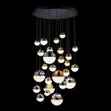 Splendid LED Chandelier Lighting