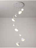 Staircase Led Chandelier