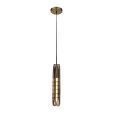 Cylinder Pendant Lighting