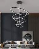 Circular Ring Ceiling Lights