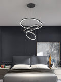 Circular Ring Ceiling Lights