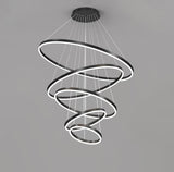 Circular Ring Ceiling Lights