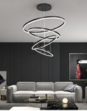 Circular Ring Ceiling Lights